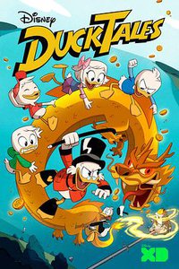 DuckTales (Ducktales)