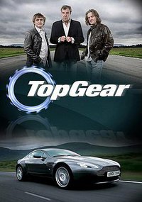 Top Gear Season 1