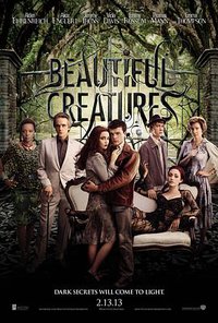 Beautiful Creatures