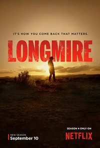 Longmire Season 4