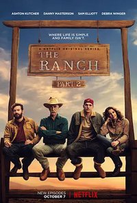 The Ranch Season 2