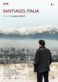 Santiago, Italy