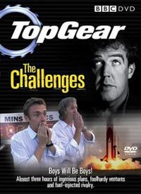 Top Gear Season 8