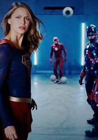 Superhero Fight Club 2.0