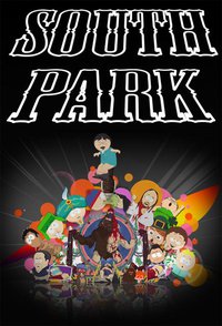 South Park Season 18