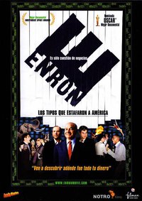 Enron: The Smartest Guys in the Room
