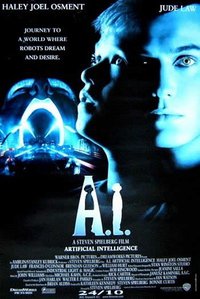 AI: A Portrait of David