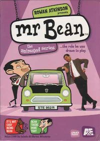 Mr. Bean: The Animated Series Season 1