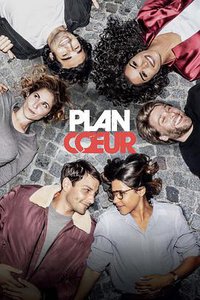 The Hook Up Plan Season 1