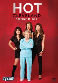 Hot in Cleveland (燃情克利夫兰 第六季)