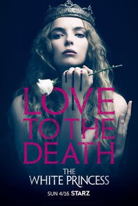 The White Princess (Miniseries)