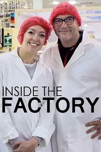 Inside the Factory Season 5