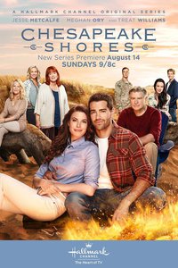Chesapeake Shores Season 1