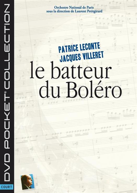 The Drummer of Ravel's Boléro