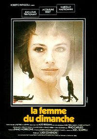 The Sunday Woman