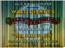 The Pied Piper