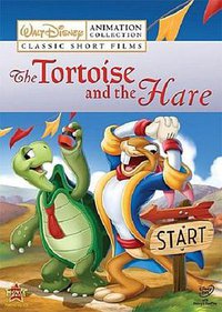 Toby Tortoise Returns