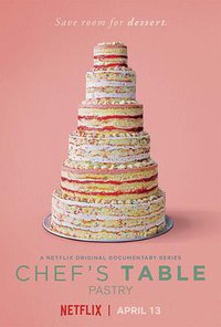 Chef's Table Season 4