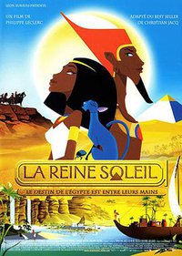 Princess of the Sun