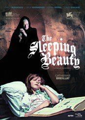 The Sleeping beauty