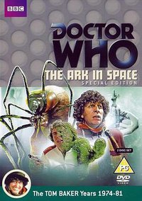 Doctor Who - The Ark in Space
