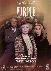 Marple: 4.50 from Paddington