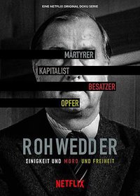 Rohwedder (A Perfect Crime)