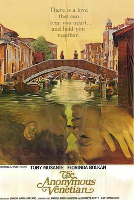 The Anonymous Venetian