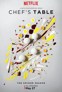 Chef's Table Season 2