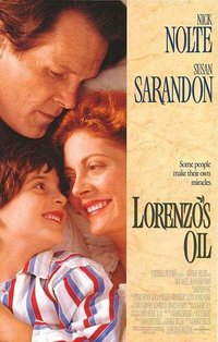 Lorenzo's Oil