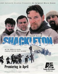Shackleton