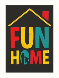 Untitled Fun Home Project