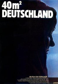 40 Square Meters of Germany