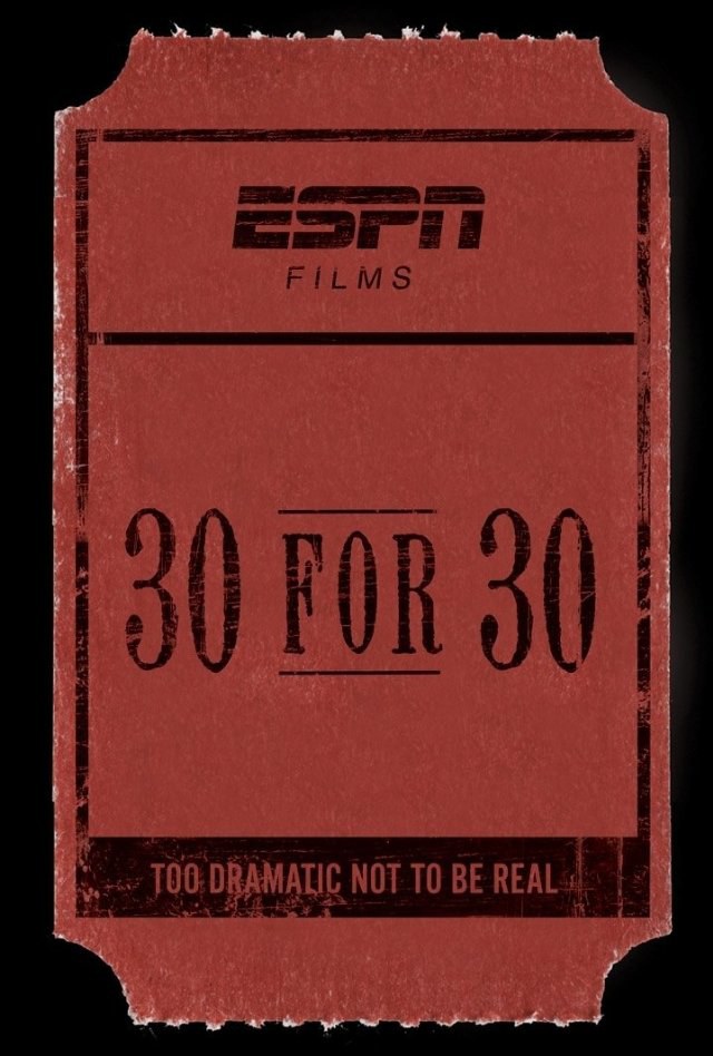 30 for 30 (Volume I)