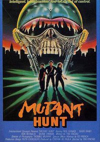Mutant Hunt