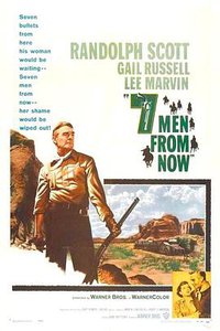 Seven Men from Now