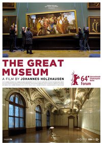 The Great Museum