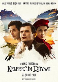The Butterfly's Dream