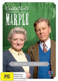 Marple: The Secret of Chimneys