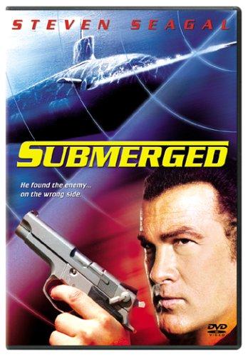 Submerged