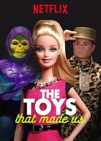 The Toys That Made Us Season 1