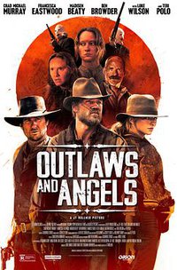 Outlaws and Angels