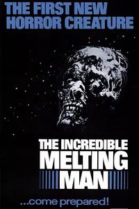 The Incredible Melting Man