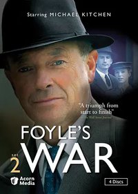 Foyle's War Season 2
