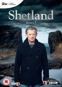 Shetland (Series 5)