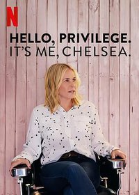 Hello, Privilege. It's me, Chelsea