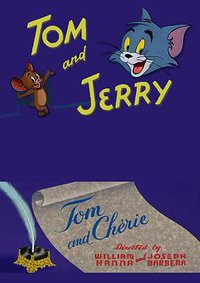 Tom and Chérie