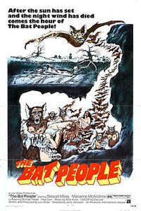The Bat People