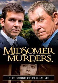 Midsomer Murders (Series 13)