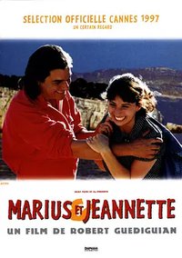 Marius and Jeannette